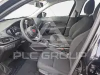 2022 Fiat Tipo