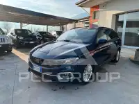2022 Fiat Tipo