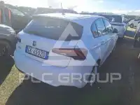 2022 Fiat Tipo