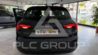 2022 Fiat Tipo