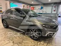 2022 Fiat Tipo