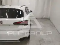 2022 Fiat Tipo