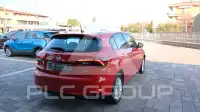 2022 Fiat Tipo