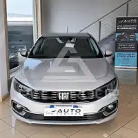 2022 Fiat Tipo