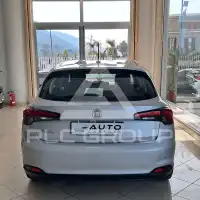 2022 Fiat Tipo