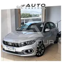 2022 Fiat Tipo