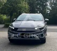 2022 Fiat Tipo