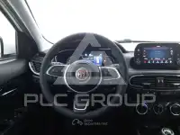 2022 Fiat Tipo