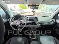2022 Fiat Tipo