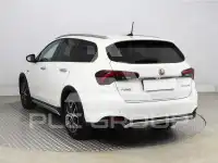 2022 Fiat Tipo