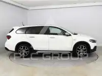 2022 Fiat Tipo