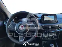 2022 Fiat Tipo