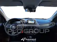 2022 Fiat Tipo