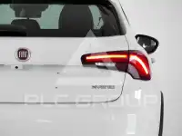 2022 Fiat Tipo