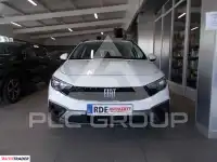 2022 Fiat Tipo