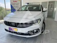 2022 Fiat Tipo