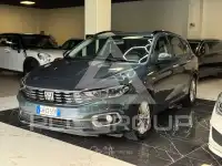 2022 Fiat Tipo