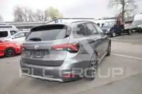 2022 Fiat Tipo