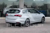 2022 Fiat Tipo