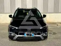 2022 Fiat Tipo