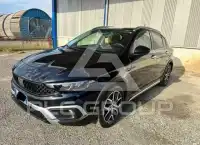 2022 Fiat Tipo