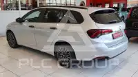 2022 Fiat Tipo
