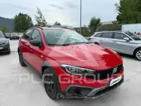 2022 Fiat Tipo
