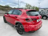 2022 Fiat Tipo