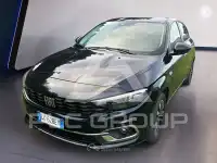 2022 Fiat Tipo