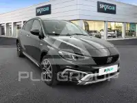 2022 Fiat Tipo