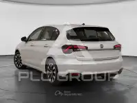 2022 Fiat Tipo