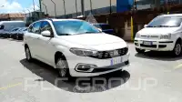 2022 Fiat Tipo