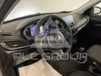 2022 Fiat Tipo