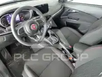 2022 Fiat Tipo