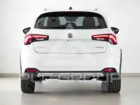 2022 Fiat Tipo