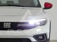 2022 Fiat Tipo