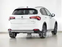 2022 Fiat Tipo