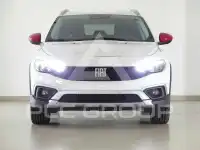 2022 Fiat Tipo