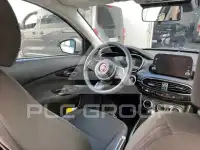 2022 Fiat Tipo