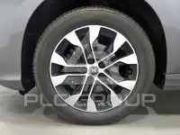 2022 Fiat Tipo