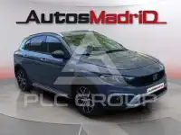 2022 Fiat Tipo