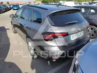 2022 Fiat Tipo