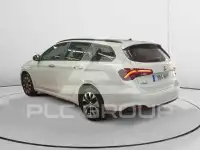 2022 Fiat Tipo