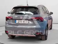 2022 Fiat Tipo