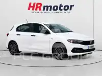 2022 Fiat Tipo