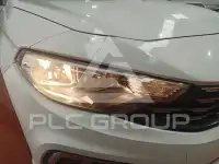 2022 Fiat Tipo