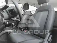 2022 Fiat Tipo