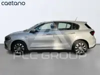 2022 Fiat Tipo