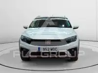 2022 Fiat Tipo