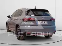 2022 Fiat Tipo